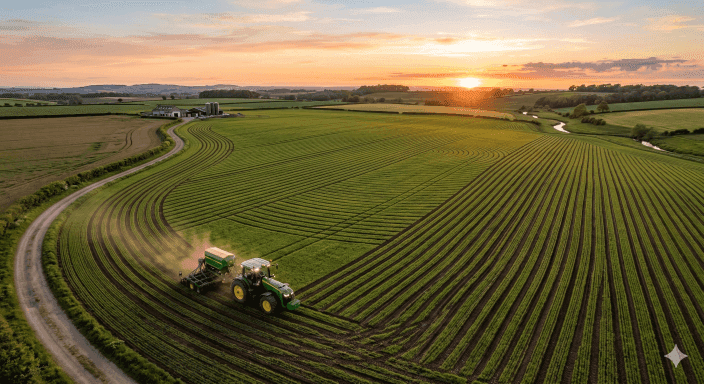 Agroindustria Inteligente