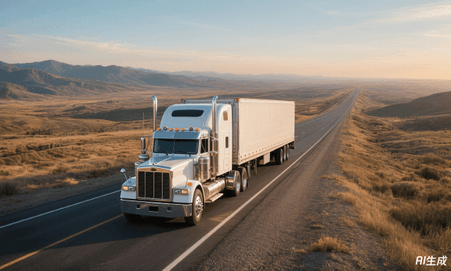 Logística de Largo Recorrido