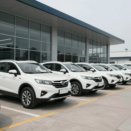 Leasing y Financiamiento