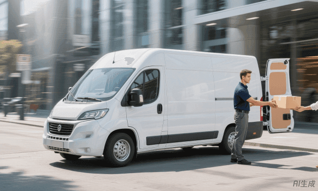 Última Milla y Reparto