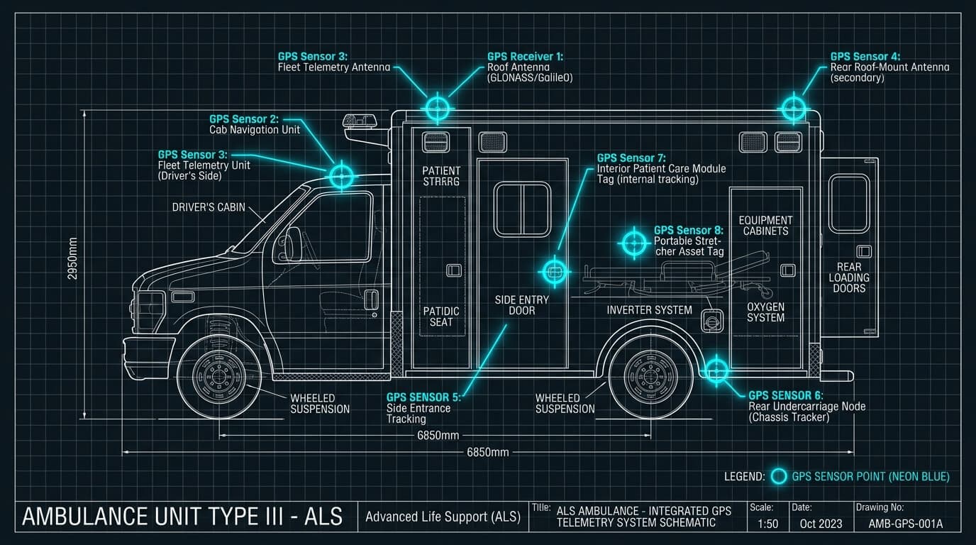 Seguridad para los ocupantes clave